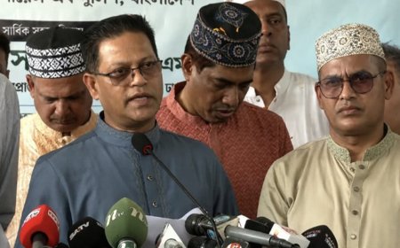 প্রযুক্তিনির্ভর ও জনবান্ধব পুলিশিং গড়ে তুলতে কাজ করছে সরকার: আইজিপি