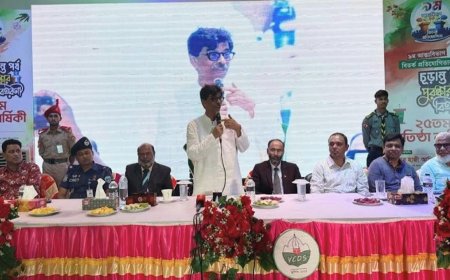 ১ বছরের মধ্যে গভীর ও অগভীর নলকূপে সৌরচালিত ব্যবস্থা বাস্তবায়ন