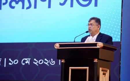 জুয়া, সাইবার ক্রাইম ও মানি লন্ডারিং ঠেকাতে যুগোপযোগী আইন আসছে: স্বরাষ্ট্রমন্ত্রী