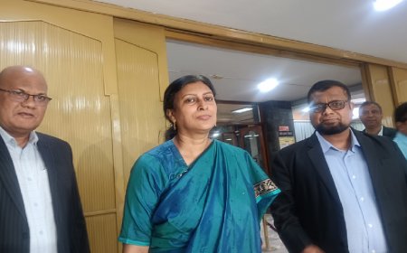 কৃষিব্যাংককে প্রযুক্তিতে গুরুত্বারোপ করতে বলেছেন গভর্নর