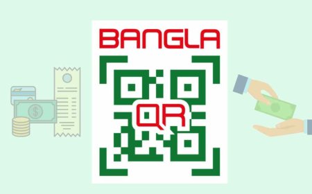 জুলাই থেকে বাধ্যতামূলক হচ্ছে বাংলা কিউআর কোড