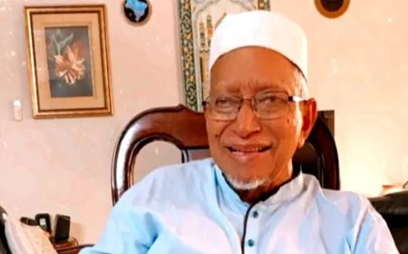 না ফেরার দেশে রাইস-ওআরএস গবেষণার পথিকৃৎ ড. মাজিদ মোল্লা