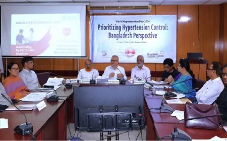 চট্টগ্রামের অবকাঠামো উন্নয়নে প্রযুক্তিনির্ভর উদ্যোগের ওপর জোর