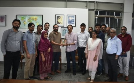 দেশের সৌরবিদ্যুৎ খাতের সম্ভাবনা ও ব্যবসায়িক কৌশল নিয়ে এনার্জিপ্যাকের প্রশিক্ষণ কর্মশালা অনুষ্ঠিত