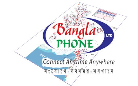 সপ্তম এনটিটিএন কোম্পানি হিসেবে লাইসেন্স পেলো বাংলা ফোন