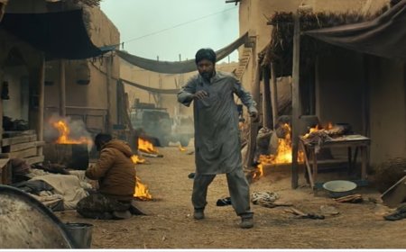 ২০ মে ওটিটিতে মুক্তি পাচ্ছে ‘দম’