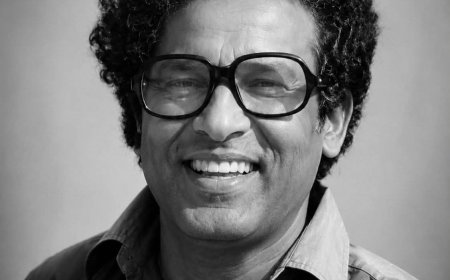 নাসার বাংলাদেশি বিজ্ঞানী ড. এম রেজাউল হক আর নেই, শোক প্রকাশ ফকির মাহবুব আনামের