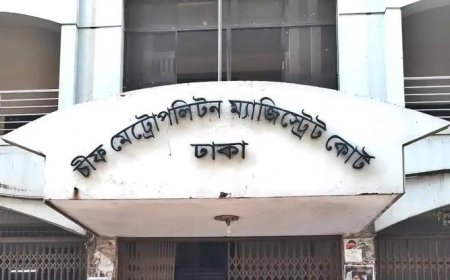 আজহারীর ডিপফেক ভিডিও বানিয়ে গ্রেফতার দুই জন ৩ দিনের রিমান্ডে