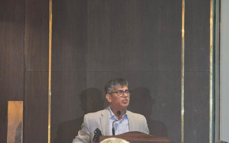সবার তীর গ্রামীণফোনের দিকে: যা বললেন বিটিআরসি চেয়ারম্যান