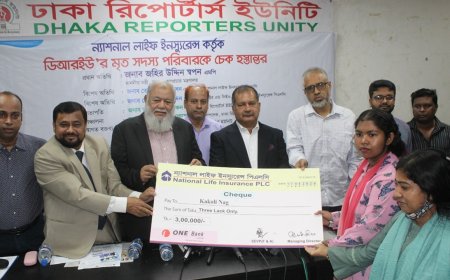 সাংবাদিকদের তথ্যভিত্তিক ডাটাবেজে গুরুত্বারোপ তথ্যমন্ত্রীর