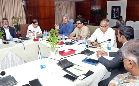 কৌশলগত খাতে ৫১ শতাংশ দেশীয় মালিকানা ও প্রযুক্তি হস্তান্তরের দাবি