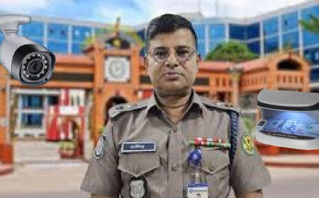 ঈদে  ২৭টি পশুর হাটে বসছে সিসিটিভি ও  ১৫০টি জাল নোট শনাক্তকরণ মেশিন
