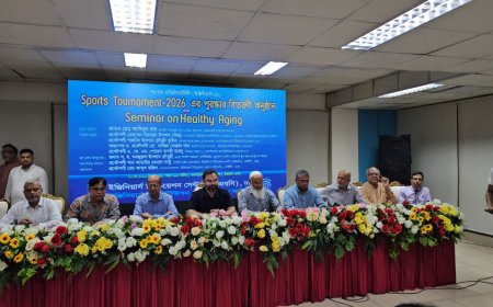 ক্রীড়া কাঠামো পুনর্গঠনে আধুনিক প্রযুক্তির ছোঁয়া