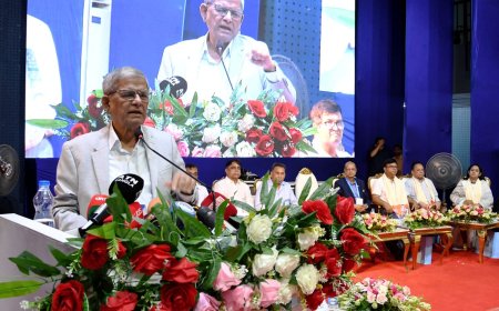 প্রকৌশলীদের আরও দায়িত্বশীল ভূমিকার আহ্বান