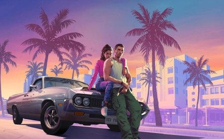 GTA 6 Goes Global: Take-Two Confirms November Release Window