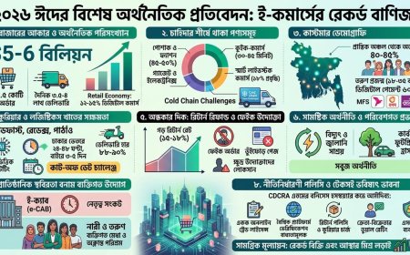ডিজিটাল পশুর হাট ও আস্থার নতুন সমীকরণ