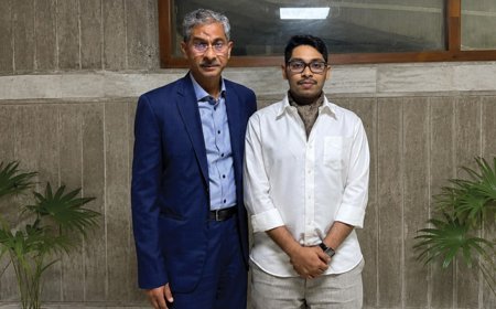 ৩২ লাখ টাকার গরু কেনা নিয়ে ব্যাখ্যা দিলেন মন্ত্রীর ছেলে