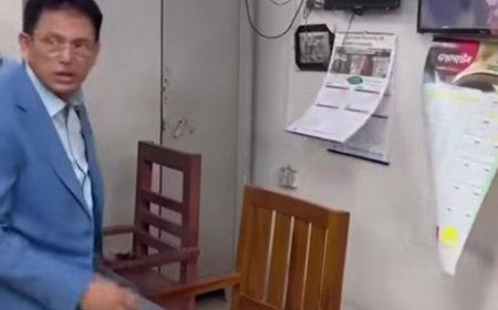 ডিজিটাল পাহাড়ায় এসএসসি-তে নকল কমলো ৭৮ শতাংশ