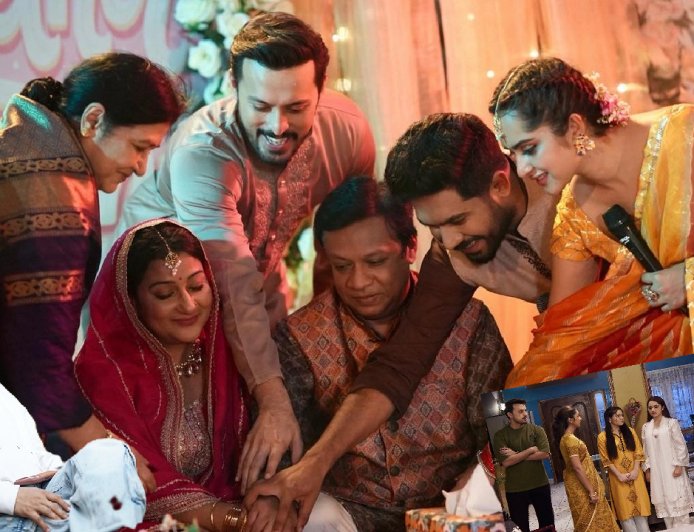 ৩২ মিনিটে ১০ লাখ, চার ঘণ্টার আগেই ৪০ লাখ ভিউ