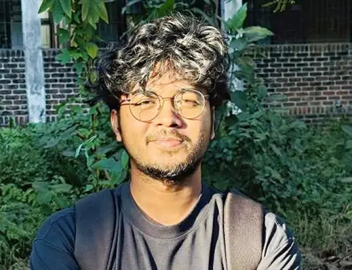 বিছানাকান্দিতে গোসলে নেমে শাবিপ্রবির শিক্ষার্থী নিখোঁজ