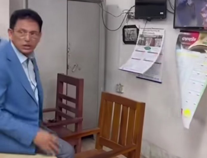 ডিজিটাল পাহাড়ায় এসএসসি-তে নকল কমলো ৭৮ শতাংশ