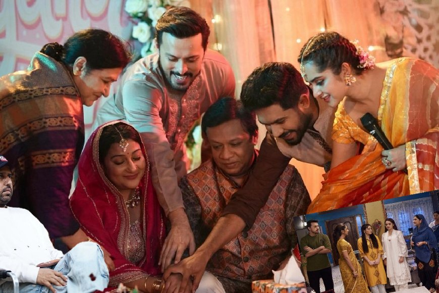৩২ মিনিটে ১০ লাখ, চার ঘণ্টার আগেই ৪০ লাখ ভিউ