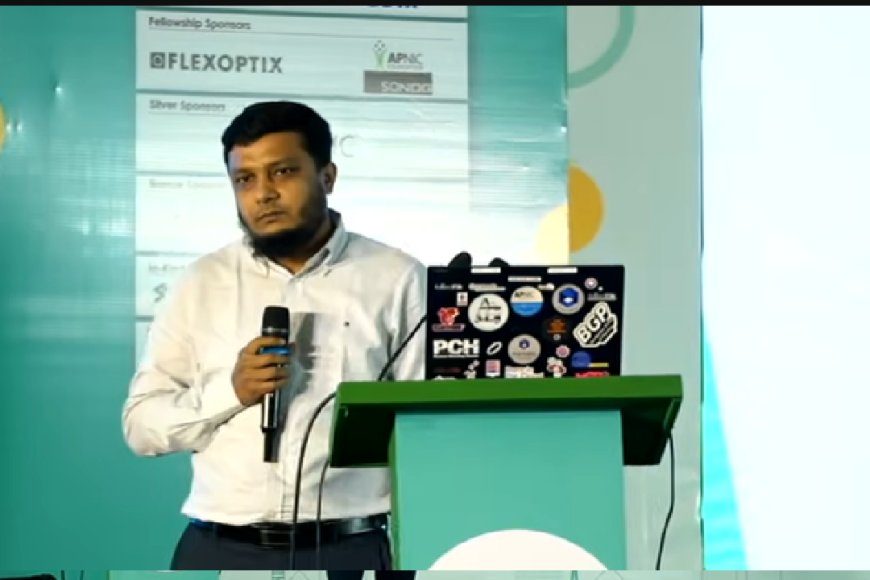 এআইনির্ভর নেটওয়ার্ক ও আইএক্সপি হাব গঠনে গুরুত্বারোপ