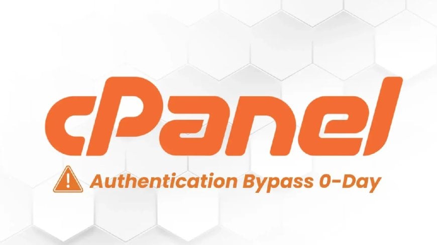 পাসওয়ার্ড ছাড়াই সিপ্যানেল সার্ভারের নিয়ন্ত্রণ নিচ্ছে হ্যাকাররা?