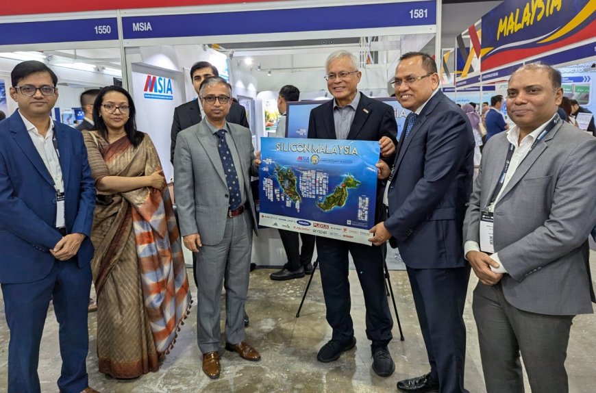 প্রথমবার ‘সেমিকন সাউথইস্ট এশিয়া ২০২৬’-এ প্রদর্শক হিসেবে বাংলাদেশের অংশগ্রহণ