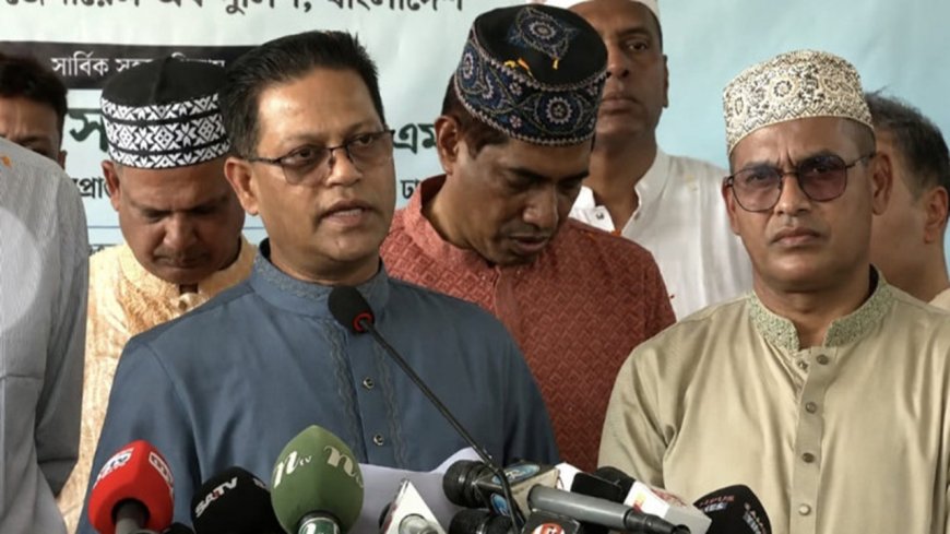 প্রযুক্তিনির্ভর ও জনবান্ধব পুলিশিং গড়ে তুলতে কাজ করছে সরকার: আইজিপি