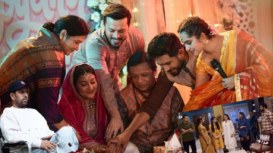 ৩২ মিনিটে ১০ লাখ, চার ঘণ্টার আগেই ৪০ লাখ ভিউ
