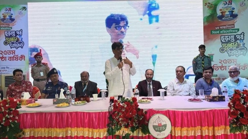 ১ বছরের মধ্যে গভীর ও অগভীর নলকূপে সৌরচালিত ব্যবস্থা বাস্তবায়ন