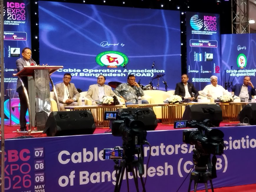 নগরীকে তারমুক্ত করতে ত্রিপক্ষীয় বৈঠকের ওপর গুরুত্বারোপ মন্ত্রীর