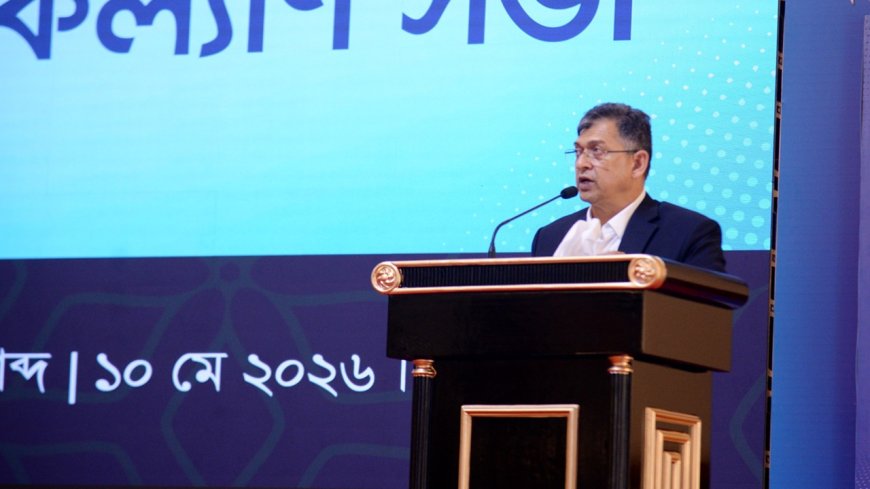 জুয়া, সাইবার ক্রাইম ও মানি লন্ডারিং ঠেকাতে যুগোপযোগী আইন আসছে: স্বরাষ্ট্রমন্ত্রী