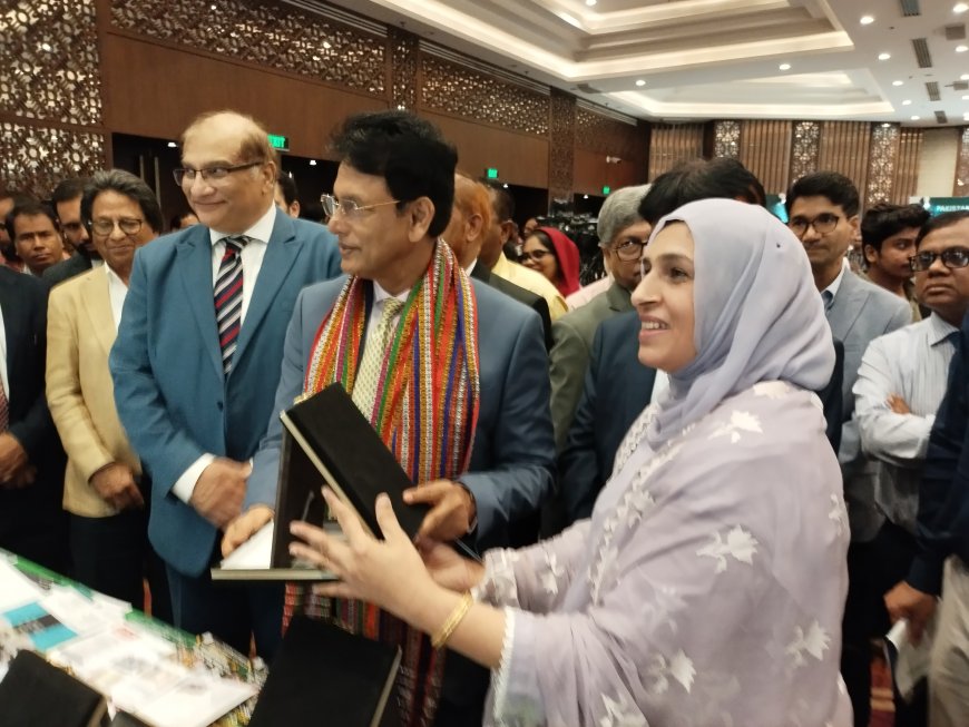 ব্রেইন ড্রেইন  রিভার্সের প্রত্যয়  শিক্ষামন্ত্রীর