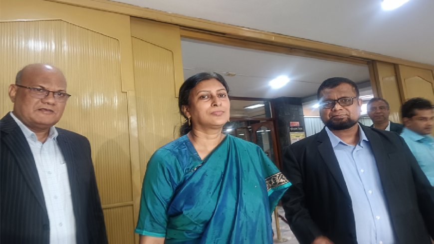 কৃষিব্যাংককে প্রযুক্তিতে গুরুত্বারোপ করতে বলেছেন গভর্নর