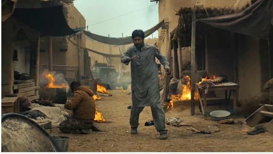 ২০ মে ওটিটিতে মুক্তি পাচ্ছে ‘দম’