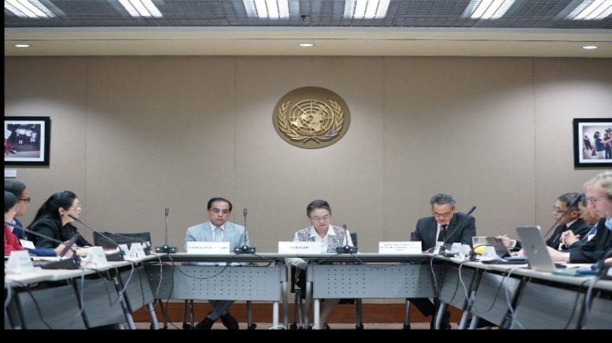 Bangladesh, Thailand Stress Future FTA to Boost Digital Trade and Economic Connectivity