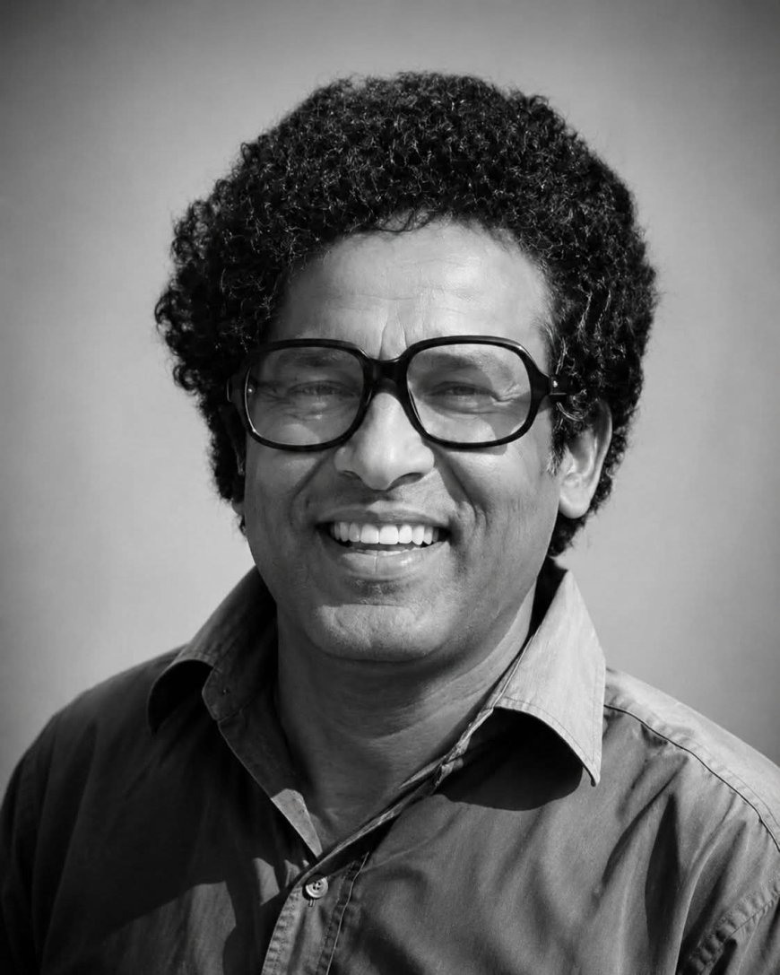 নাসার বাংলাদেশি বিজ্ঞানী ড. এম রেজাউল হক আর নেই, শোক প্রকাশ ফকির মাহবুব আনামের