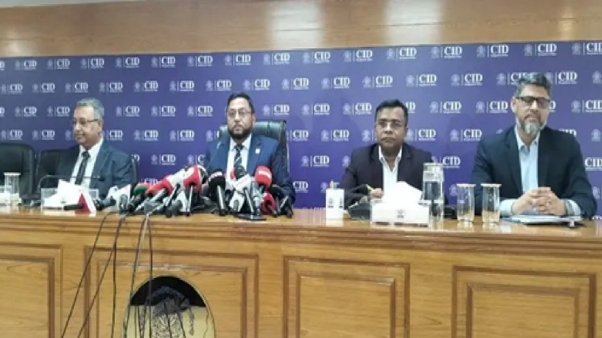 অনলাইন জুয়ায় দিনে অবৈধ আয় ২ কোটি টাকা, হুন্ডি-ক্রিপ্টোতে পাচার