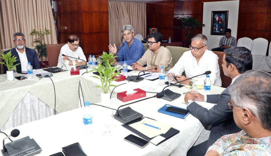 কৌশলগত খাতে ৫১ শতাংশ দেশীয় মালিকানা ও প্রযুক্তি হস্তান্তরের দাবি