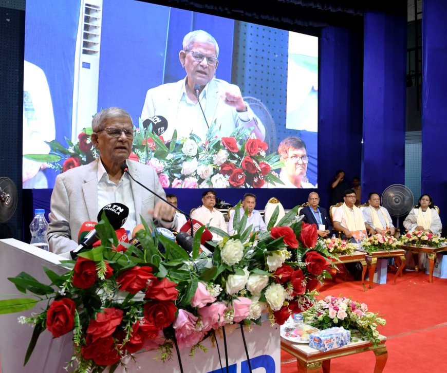 প্রকৌশলীদের আরও দায়িত্বশীল ভূমিকার আহ্বান