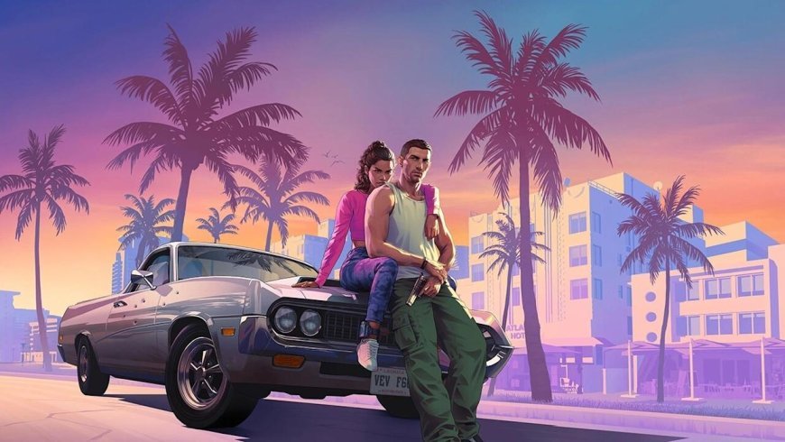 GTA 6 Goes Global: Take-Two Confirms November Release Window