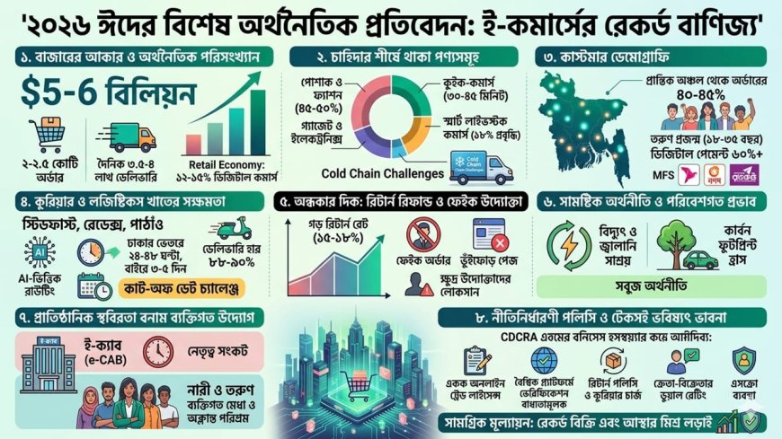 ডিজিটাল পশুর হাট ও আস্থার নতুন সমীকরণ