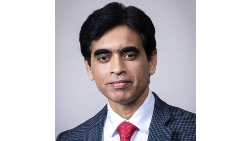Mamunur Rashid Bhuiyan Appointed Acting ICT Secretary