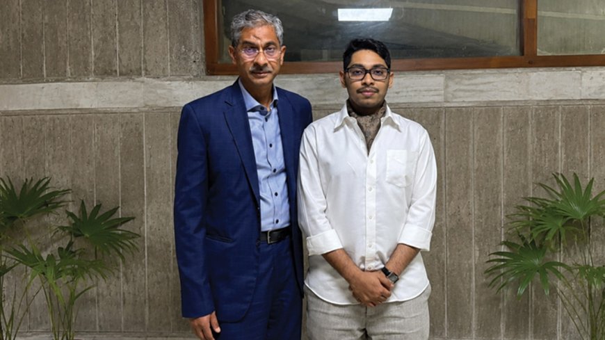৩২ লাখ টাকার গরু কেনা নিয়ে ব্যাখ্যা দিলেন মন্ত্রীর ছেলে