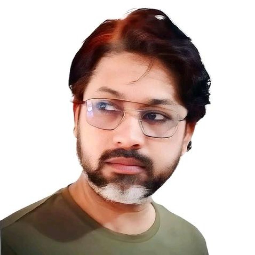 এআই এবং ‘স্মার্ট যুদ্ধের’ মায়াজাল