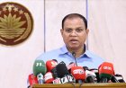 Press Aide Highlights Media Freedom, Warns Against Online Misinformation