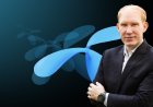 Grameenphone Appoints Andreas Högberg as Chief Strategy and Transformation Officer