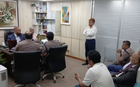 গ্রাহকদের তীব্র বিক্ষোভে ইসলামী ব্যাংকের ভার্চুয়াল বোর্ড সভা স্থগিত